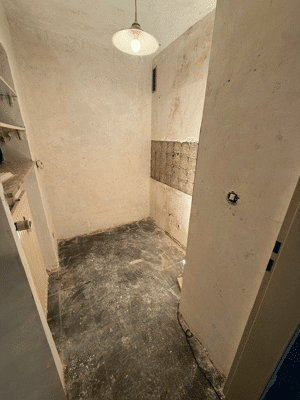 Renovieren & profitieren: 1 Zimmerwohnung mit Balkon in Würzburg – 97076 Würzburg – Vorschaubild 7