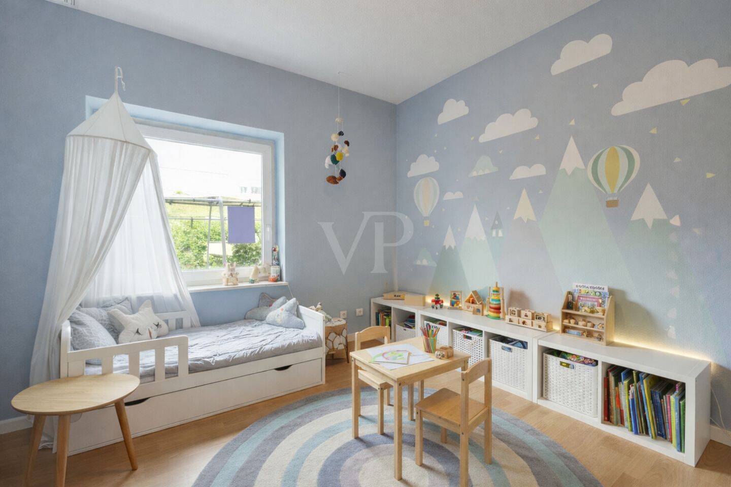 Gemütliches Familiendomizil mit Top-Energieeffizienz! – Bonn – Vorschaubild 9