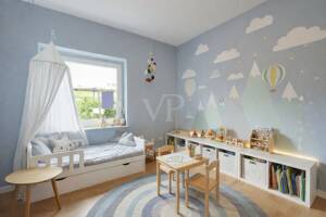 Gemütliches Familiendomizil mit Top-Energieeffizienz! – 53177 Bonn – Vorschaubild 9