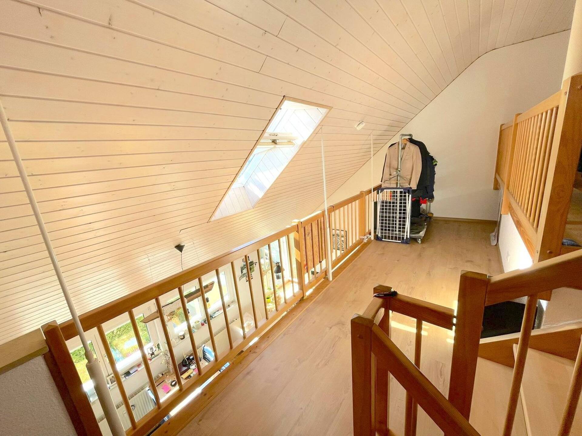 Dachgeschosswohnung in 79539 Lörrach mit 104 m² kaufen