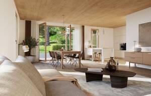4-Zimmer-Neubauwohnung am Neckar – 69118 Heidelberg – Vorschaubild 6