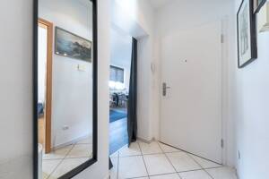 Lage, Komfort & Flexibilität: Möblierte Wohnung mit zwei Bädern in Essener Top-Adresse – 45133 Essen – Vorschaubild 7