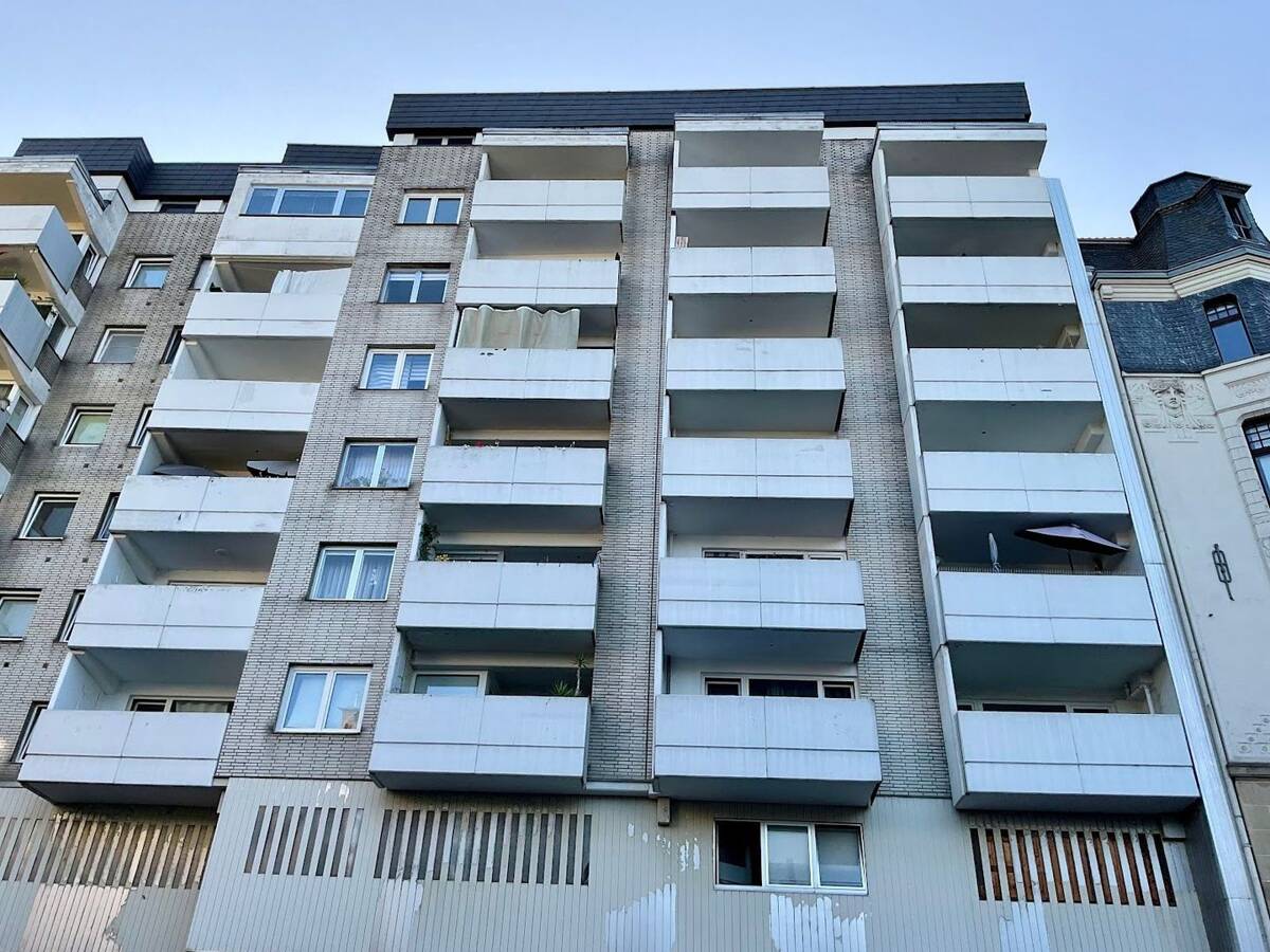 2-Zimmerwohnung sucht Mieter – 50733 Köln – Bild 1 von 5