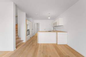 QQI: Erbbaurecht // Großzügige Maisonette über drei Etagen mit Dachterrasse – 81549 München – Vorschaubild 2