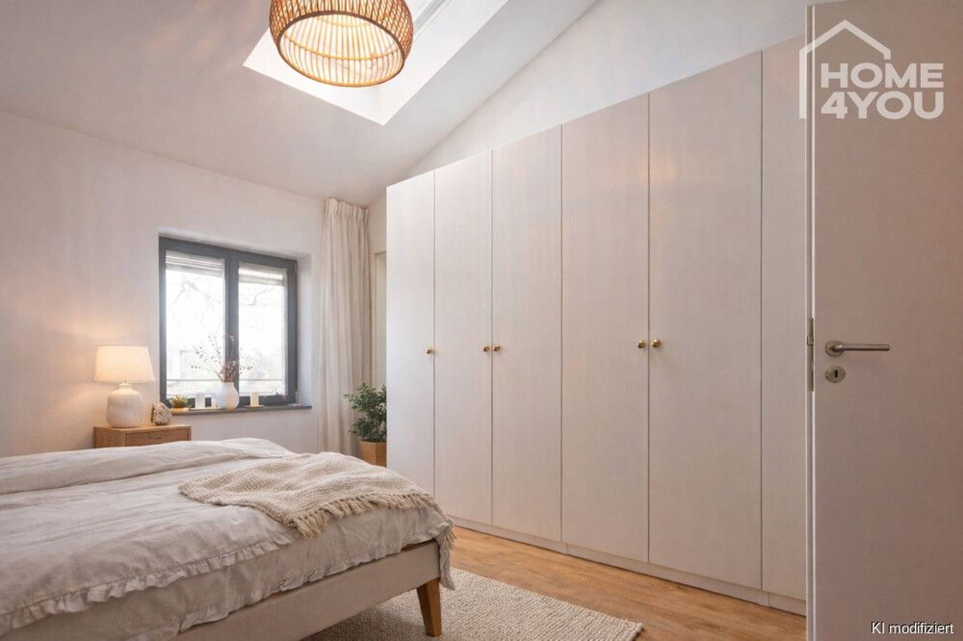Terrassenwohnung in 50997 Köln mit 140 m² kaufen