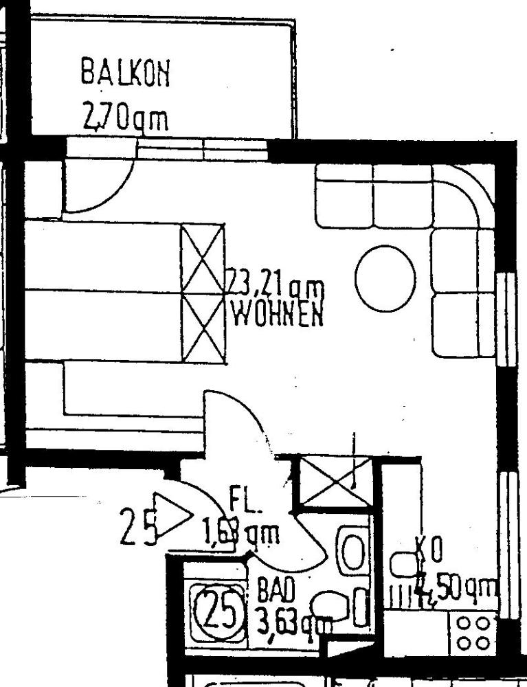 Immobilie