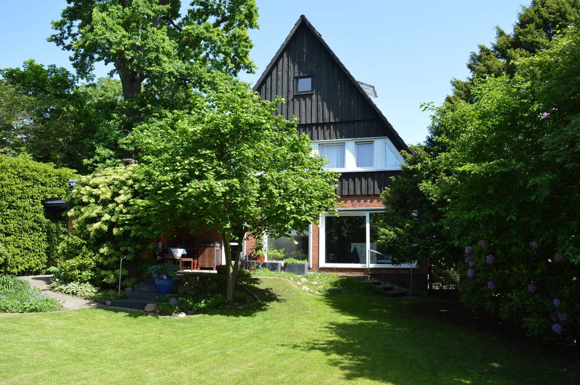 Einfamilienhaus in 29223 Celle mit 189 m² kaufen
