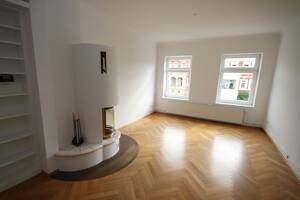 St. Jürgen, freie Wohnung mit Wintergarten und Garage mit 139m² Wfl. – 23560 Lübeck – Vorschaubild 6