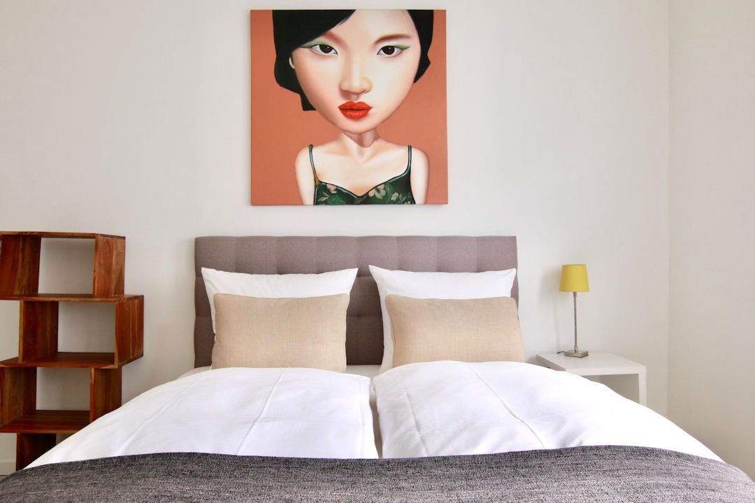 Belgisches Viertel: Modern möbliertes Apartment in bester Lage! – Köln – Vorschaubild 5