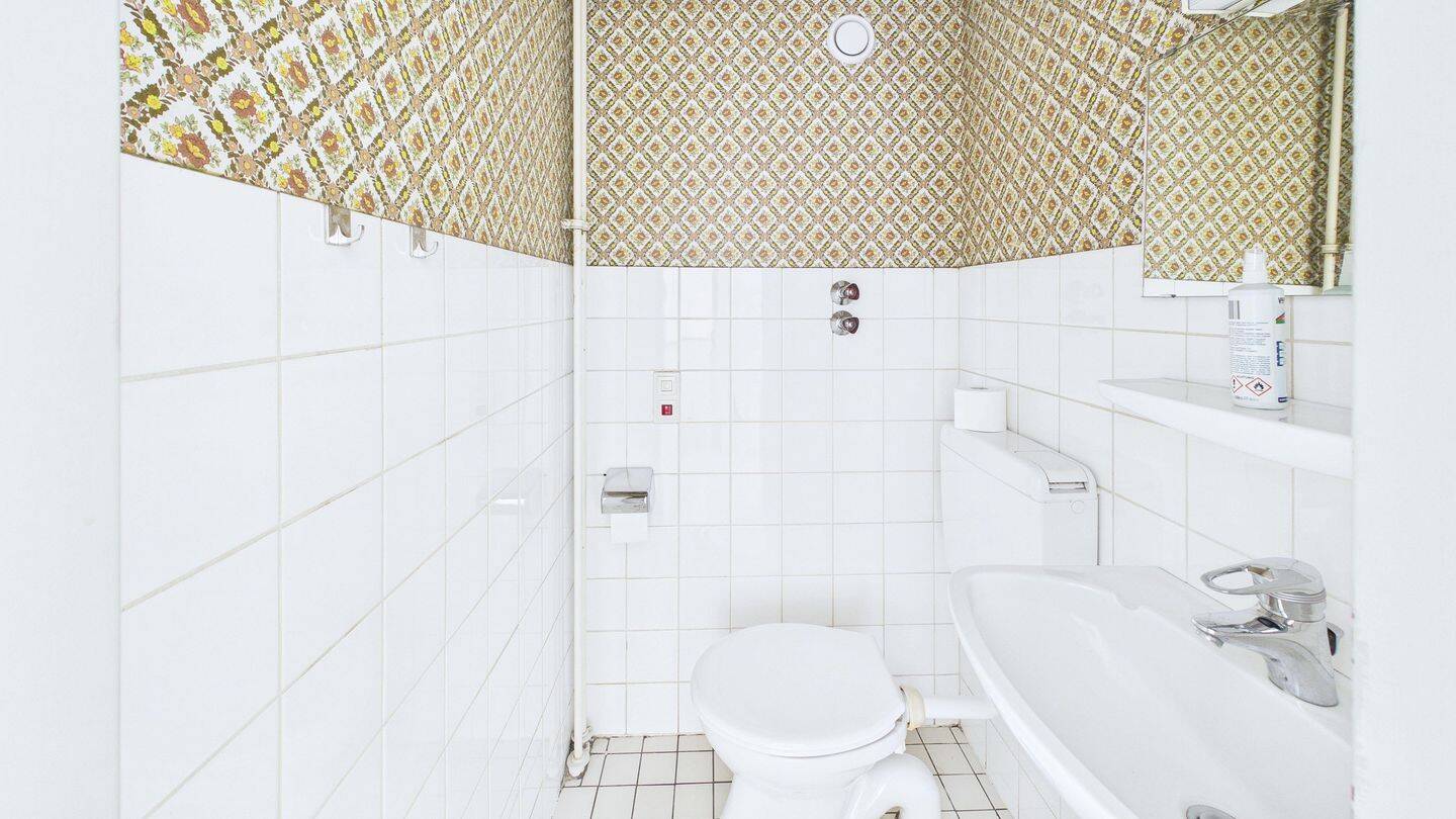 Attraktive 4-Zimmer- Wohnung mit Balkon und Garage – Offenbach am Main – Vorschaubild 7