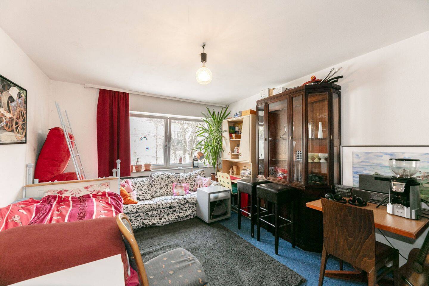 Vermietete Familienwohnung im Herzen der Ulmer Innenstadt – Ulm – Vorschaubild 7