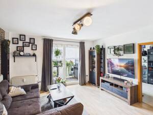 Attraktive 3-Zimmer-Wohnung in Dortmund: Ihr neues Zuhause - oder die perfekte Kapitalanlage – 44319 Dortmund – Vorschaubild 3
