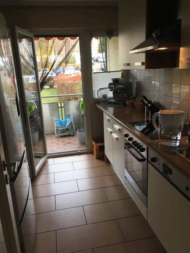 Wohnung 2,5 Zimmer – Stuttgart – Vorschaubild 3