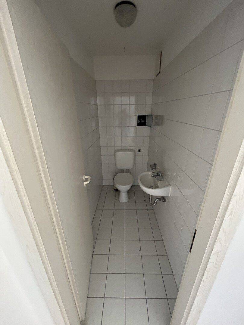 Charmanter, lichtdurchfluteter Wohntraum im DG - Magdeburg Stadtfeld Ost – Magdeburg – Vorschaubild 9