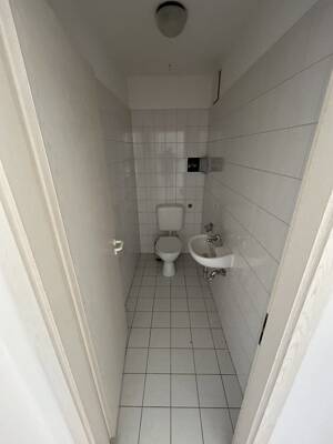 Charmanter, lichtdurchfluteter Wohntraum im DG - Magdeburg Stadtfeld Ost – 39108 Magdeburg – Vorschaubild 9