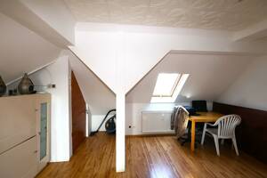 Attraktive Maisonette mit 6 Zimmern und zwei eigenen Eingängen in begehrter Lage von Hagen-Eckesey – 58089 Hagen – Vorschaubild 8
