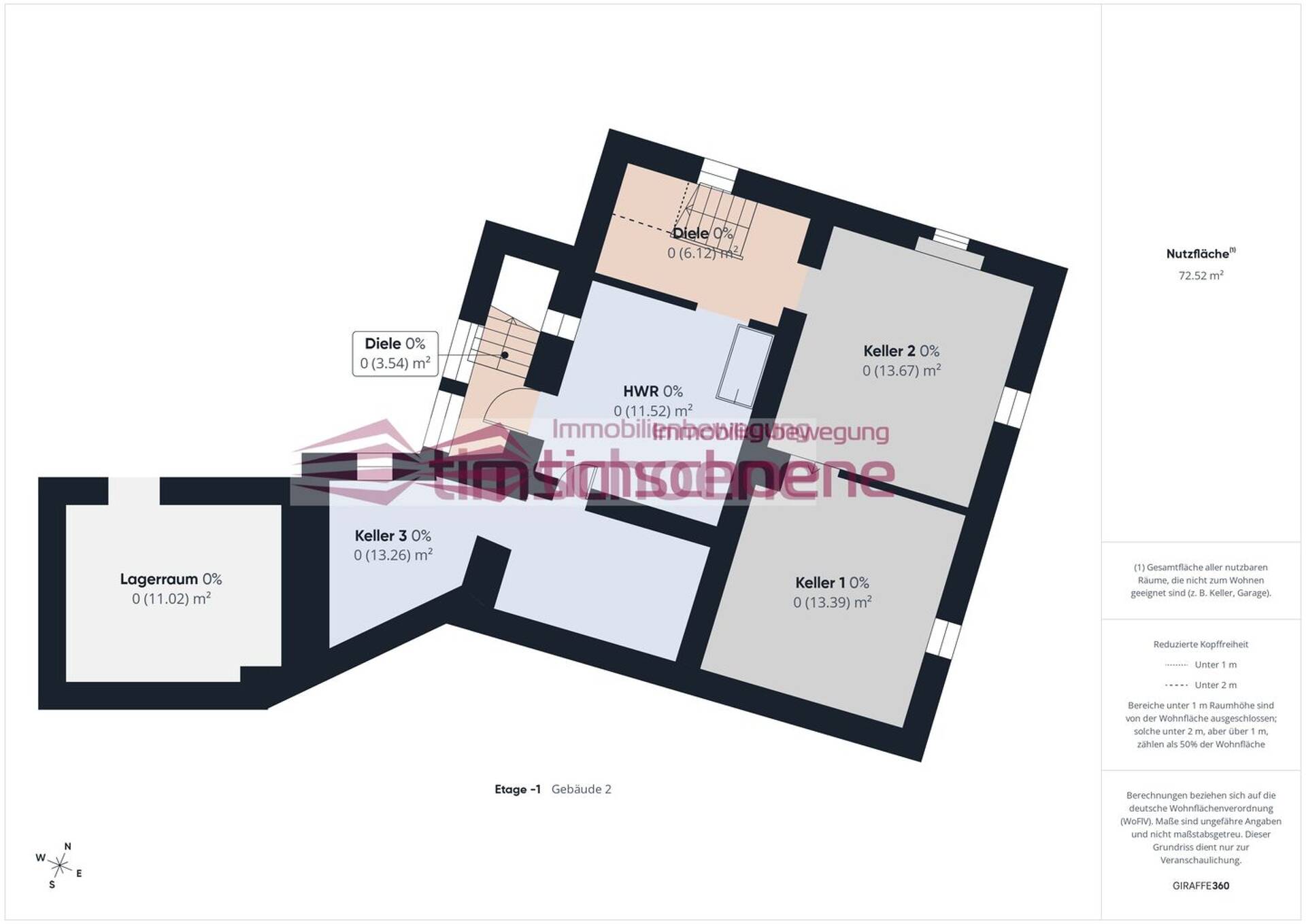 Haus in 98693 Ilmenau mit 275 m² kaufen