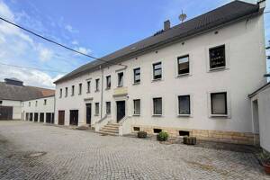 Historischer Dreiseitenhof mit 4 Wohneinheiten und Nutzungspotential in idyllischer Lage – 1156 Dresden – Vorschaubild 5