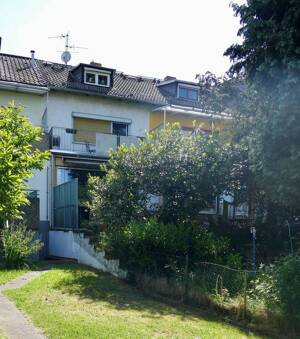 Reihenmittelhaus mit Potential in ruhiger Lage von Frankfurt-Eschersheim – 60433 Frankfurt am Main – Vorschaubild 9