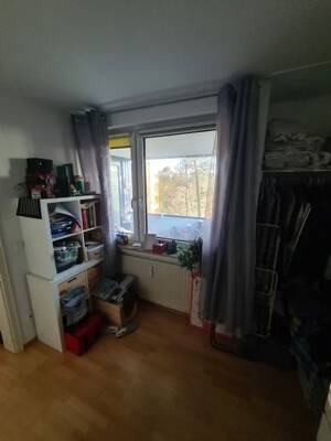 Großzügige 3-Zimmer-Wohnung mit Blick ins Grüne – 21244 Buchholz in der Nordheide – Vorschaubild 7