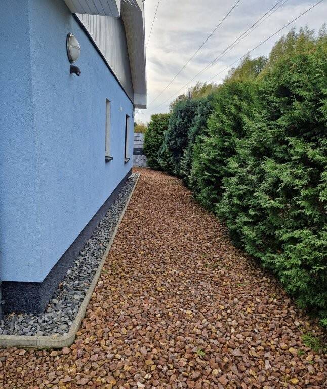 EINFAMILIENHAUS MIT WINTERGARTEN, KAMIN UND FUßBODENHEIZUNG AM RANDE VON CHEMNITZ – Hartmannsdorf – Vorschaubild 6