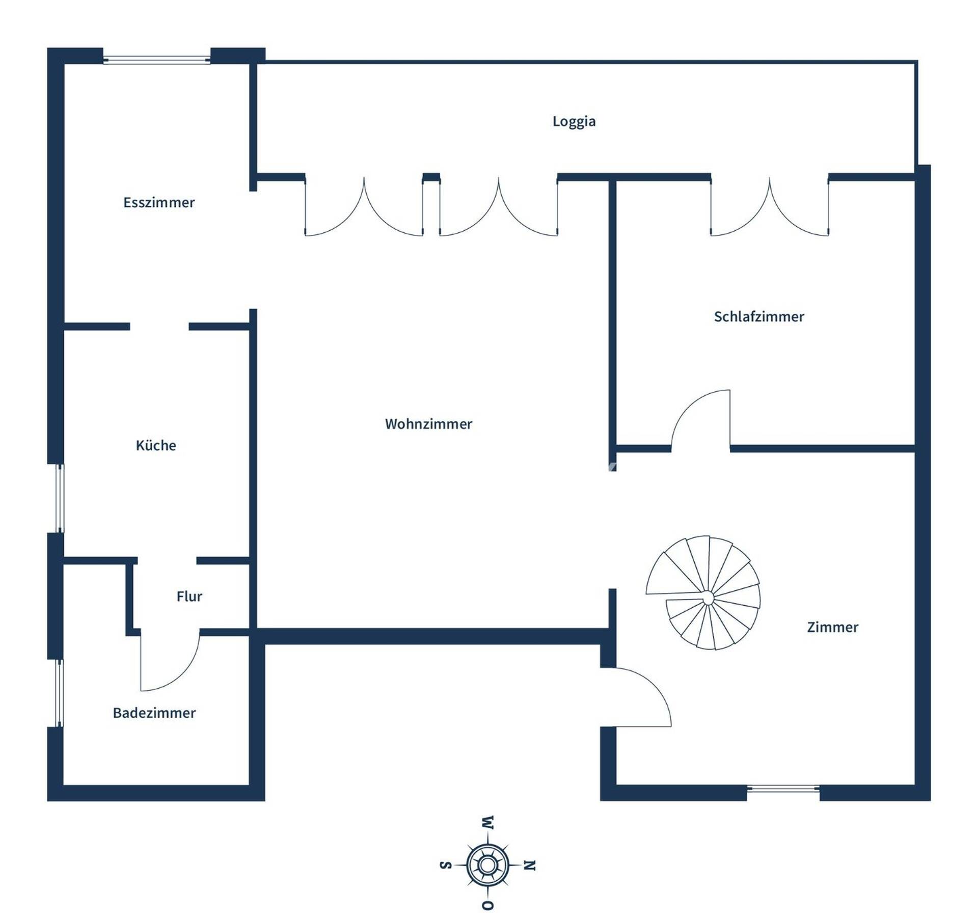 Haus in 59075 Hamm mit 223 m² kaufen