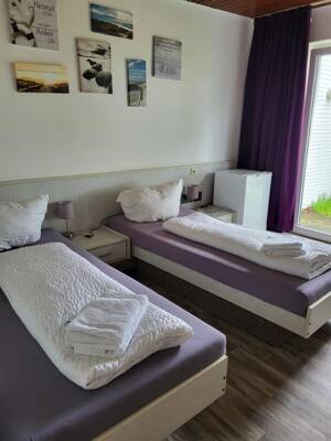 K357 Staffboarding - Monteurzimmervermietung, Vermittlung in Lübeck (Haus, 20Zimmer, bis 39 Personen – 23554 Lübeck – Vorschaubild 8