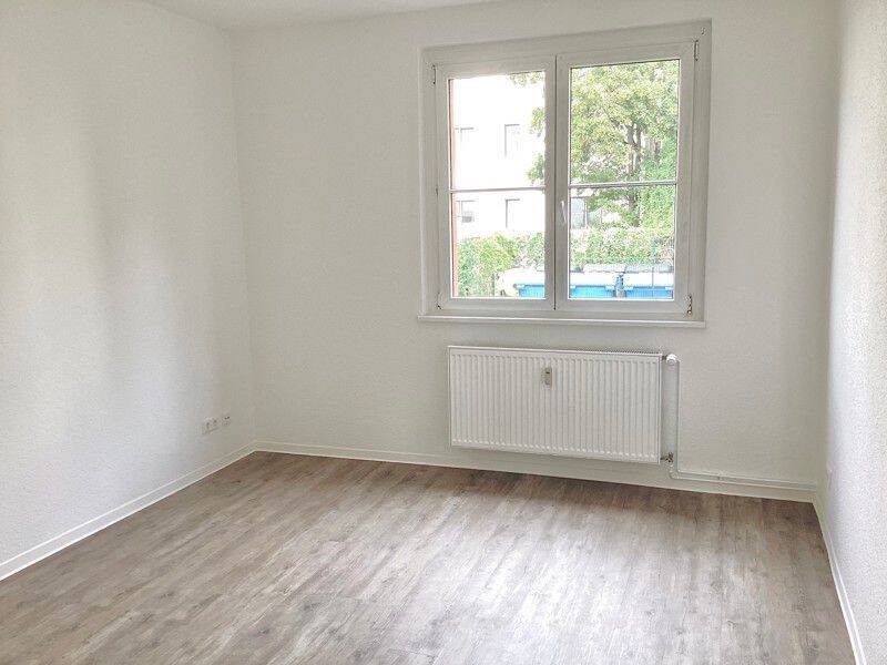 3,5 Zimmer Wohnung frisch für Sie renoviert! – Magdeburg – Vorschaubild 6