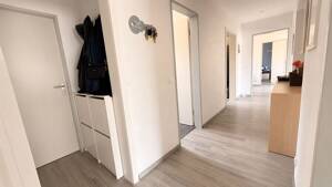 5-Zimmer Eigentumswohnung im 2. Obergeschoss mit Balkon - ca. 100 m² Wohnfläche - in Rüsselsheim – 65428 Rüsselsheim am Main – Vorschaubild 5