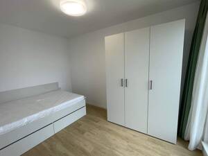 WG-geeignetes möbliertes City-Apartment mit ALL-IN-Miete und Balkon – 14482 Potsdam – Vorschaubild 8