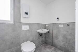 Welc(H)ome® by RIDA FLATS - Historie trifft Moderne: kernsanierte Dachterrassenwohnung in Essen-City – 45326 Essen – Vorschaubild 3