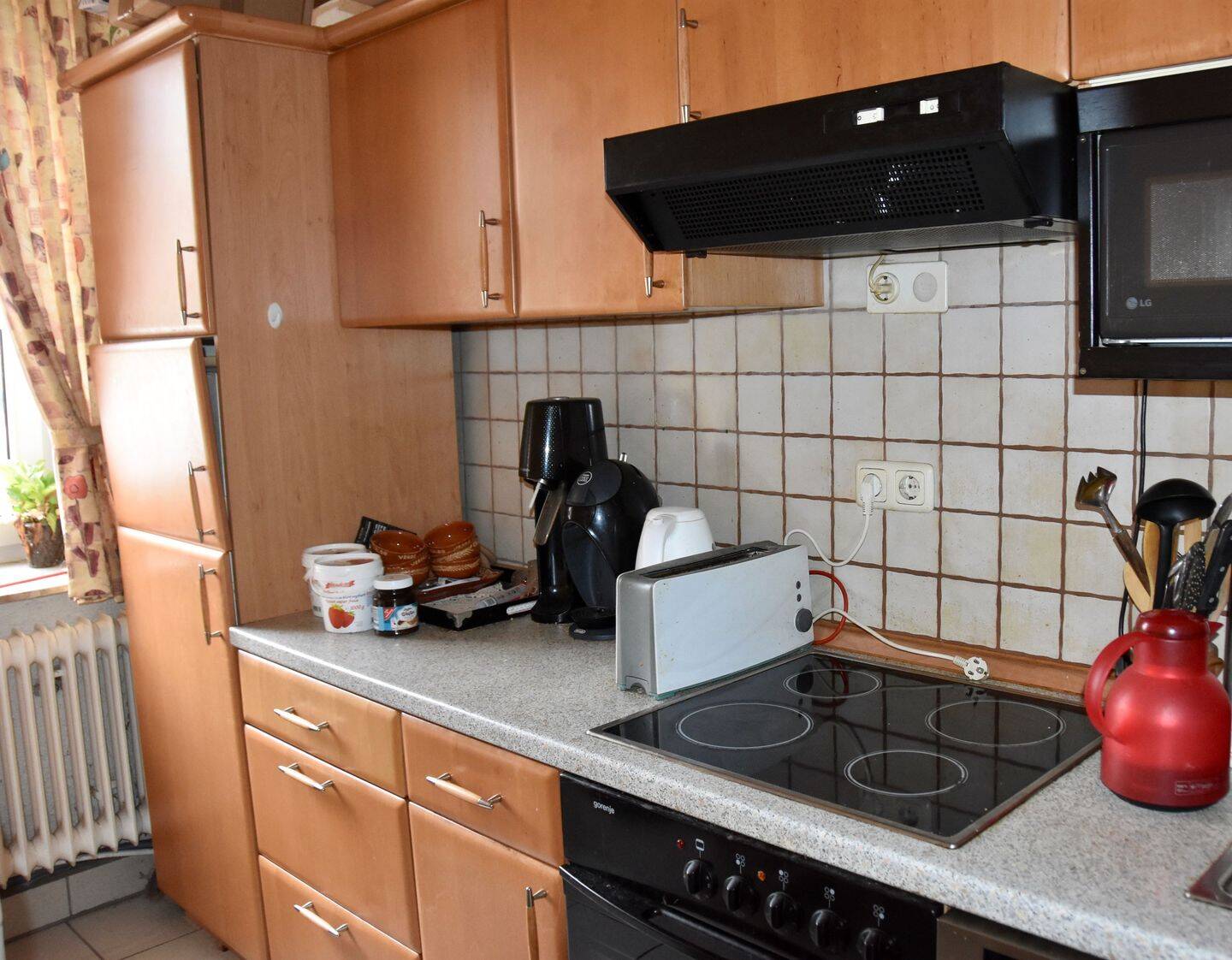 REDUZIERT - Anlage Vermietete Maisonettewohnung – Bremerhaven – Vorschaubild 6