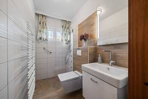 Atrium-Bungalow in absoluter Ruhe. – 22359 Hamburg – Vorschaubild 5