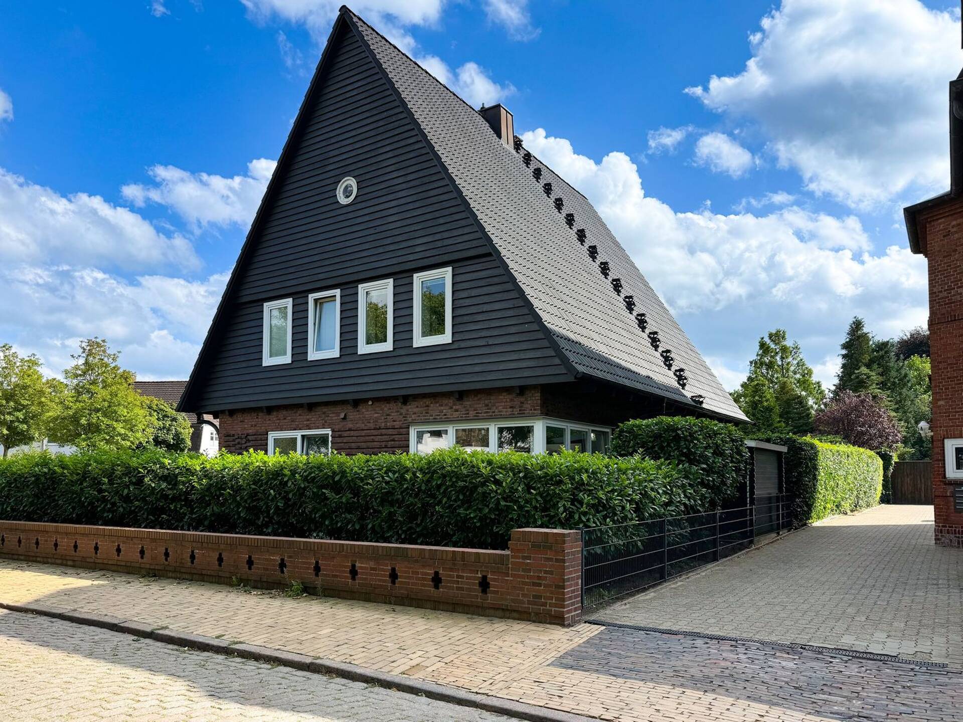 Haus in 25746 Heide mit 172 m² kaufen