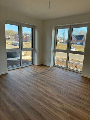 Erstbezug ! Rollstuhlgerechte Erdgeschosswohnung zur Miete – 26127 Oldenburg – Vorschaubild 4