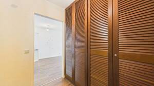 HEGERICH: Ab sofort verfügbar - 1-Zimmer-Wohnung mit Südost-Terrasse in München-Laim! – 80686 München – Vorschaubild 6