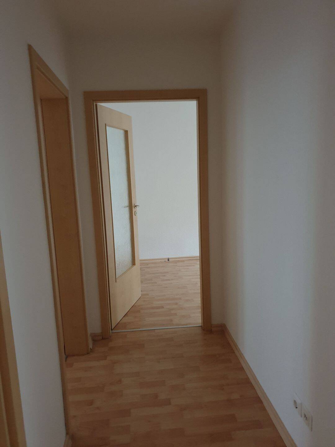 2 Raumwohnung im Erdgeschoss / Laminatböden / Tageslichtbad mit Wanne ! – Leipzig – Vorschaubild 4