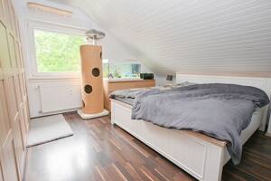 Charmante 3-Zimmer-Eigentumswohnung mit Balkon in ruhiger aber dennoch zentraler Lage! – 33106 Paderborn – Vorschaubild 4