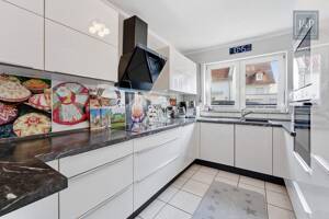 Familienfreundliches Reihenhaus mit Wintergarten & Balkon in ruhiger Anliegerstraße – 55129 Mainz – Vorschaubild 8