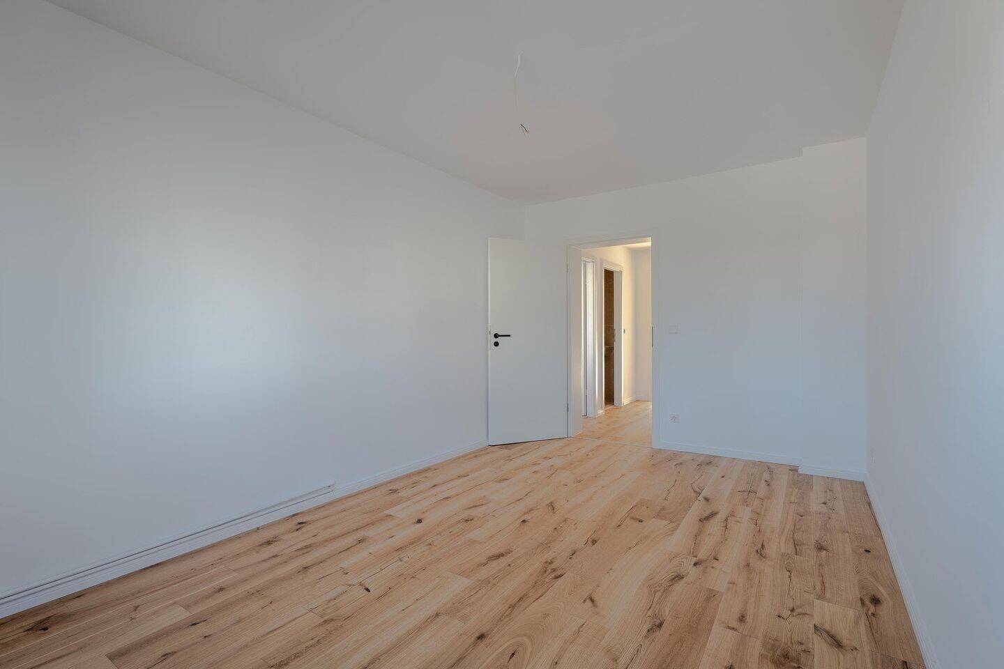 Traumhafte Dachterrasse: Sanierte 2-Zimmerwohnung – Bremen – Vorschaubild 7