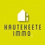 Hautekeete Immo Bvba logo