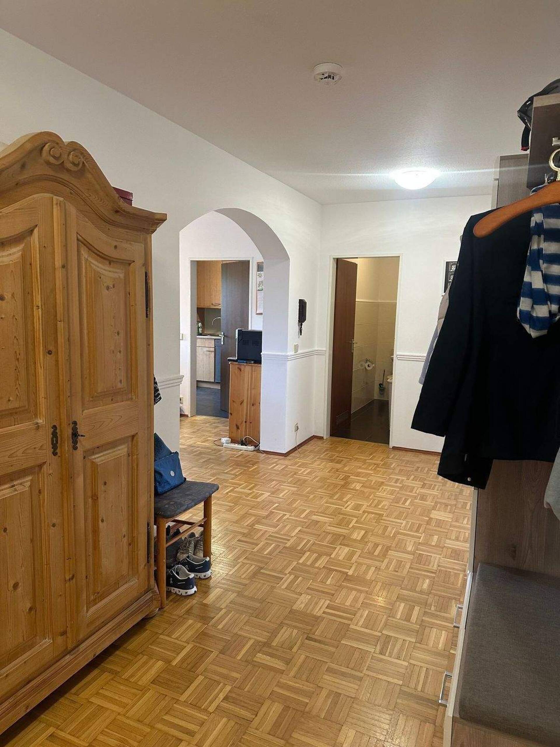 Etagenwohnung in 78224 Singen (Hohentwiel) mit 95 m² kaufen