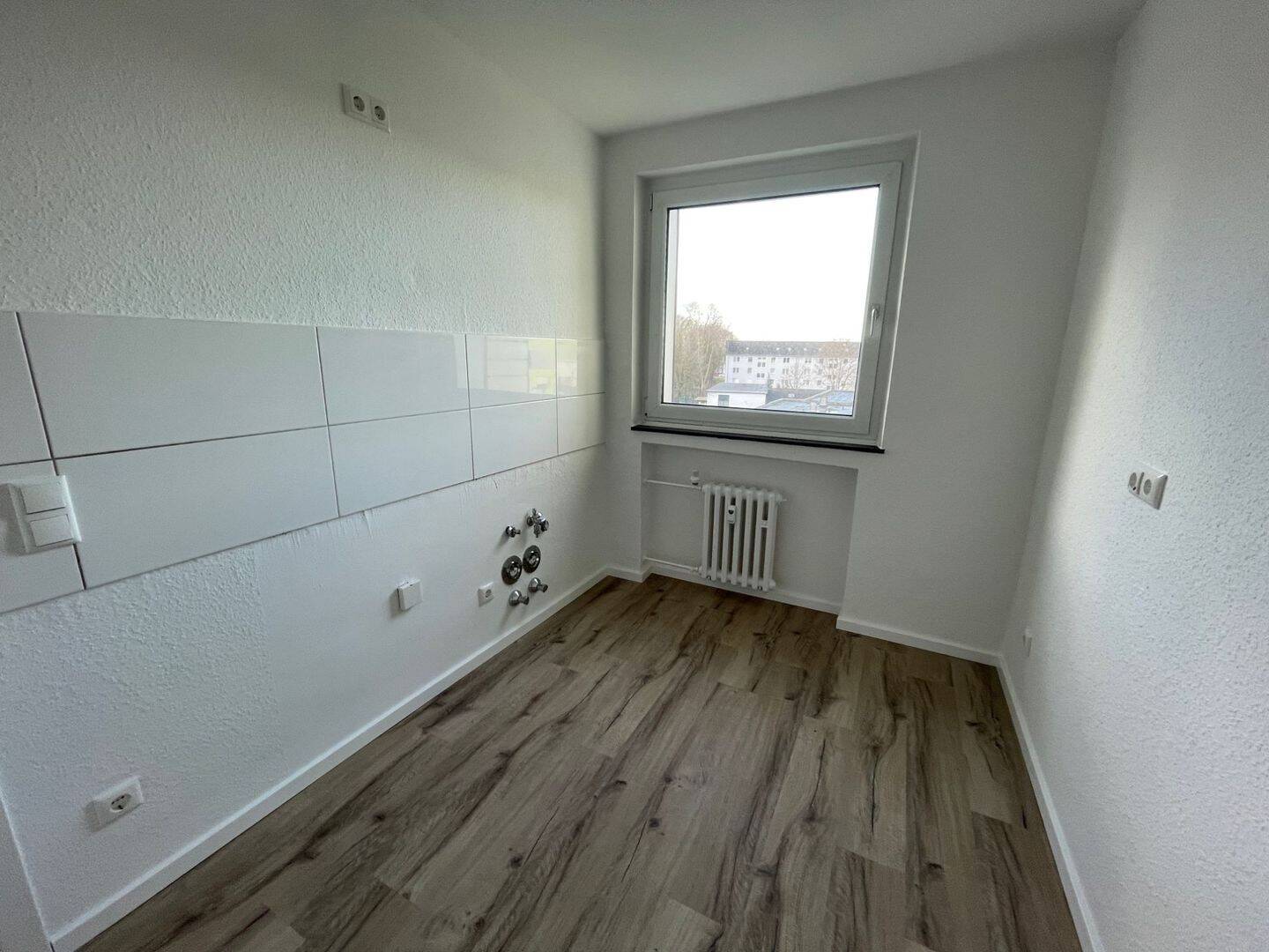 Neubezug nach Modernisierung ++bezugsfertig++ – Duisburg – Vorschaubild 5