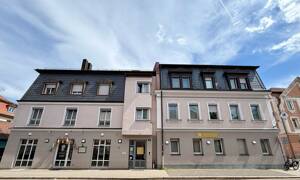 Charmantes Boutique-Hotel mit Gastronomie im Stadtzentrum – 91054 Erlangen – Vorschaubild 5