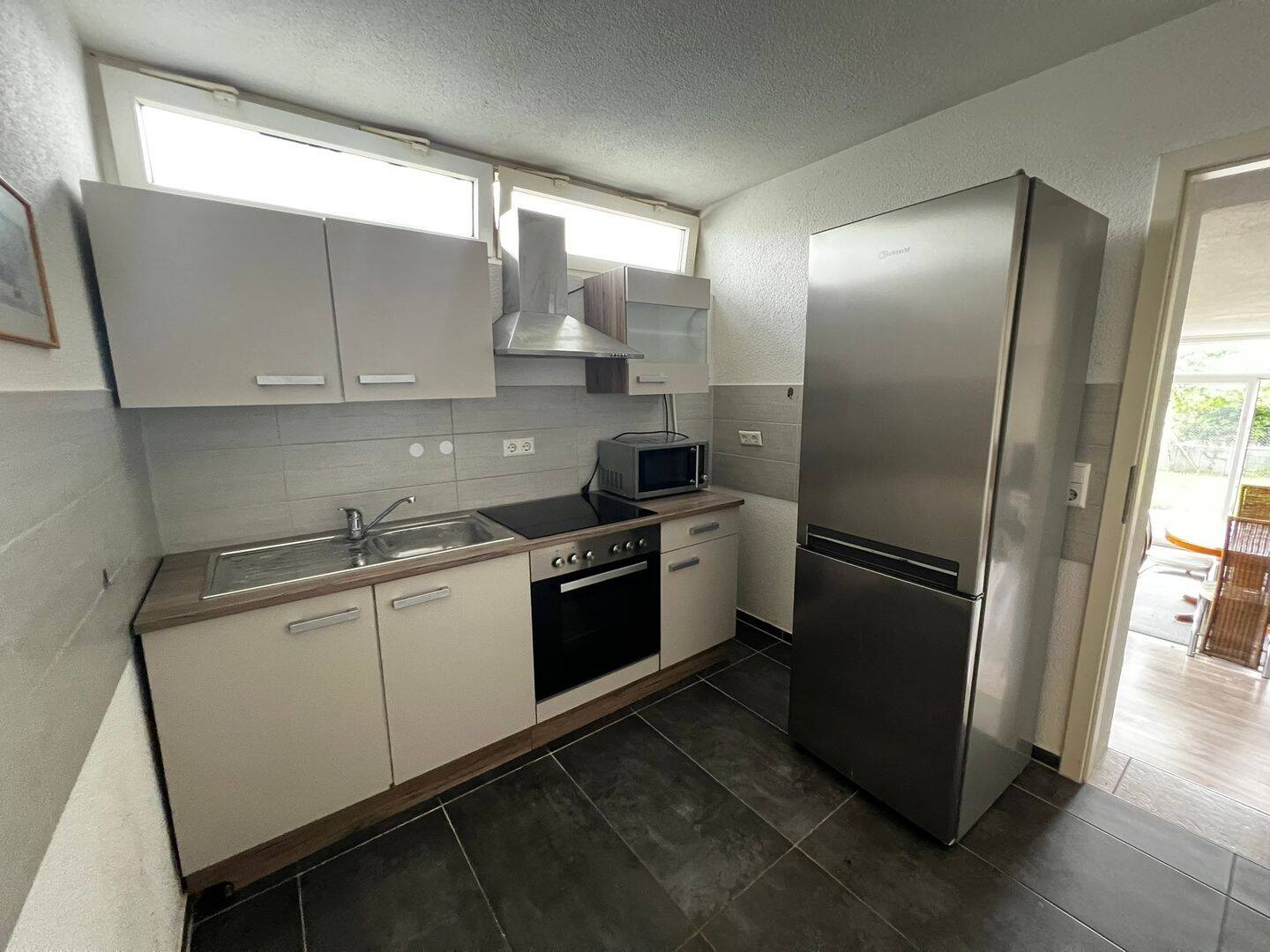 Zu vermieten: 1-Zimmer-Wohnung mit Terrasse – Pforzheim – Vorschaubild 9