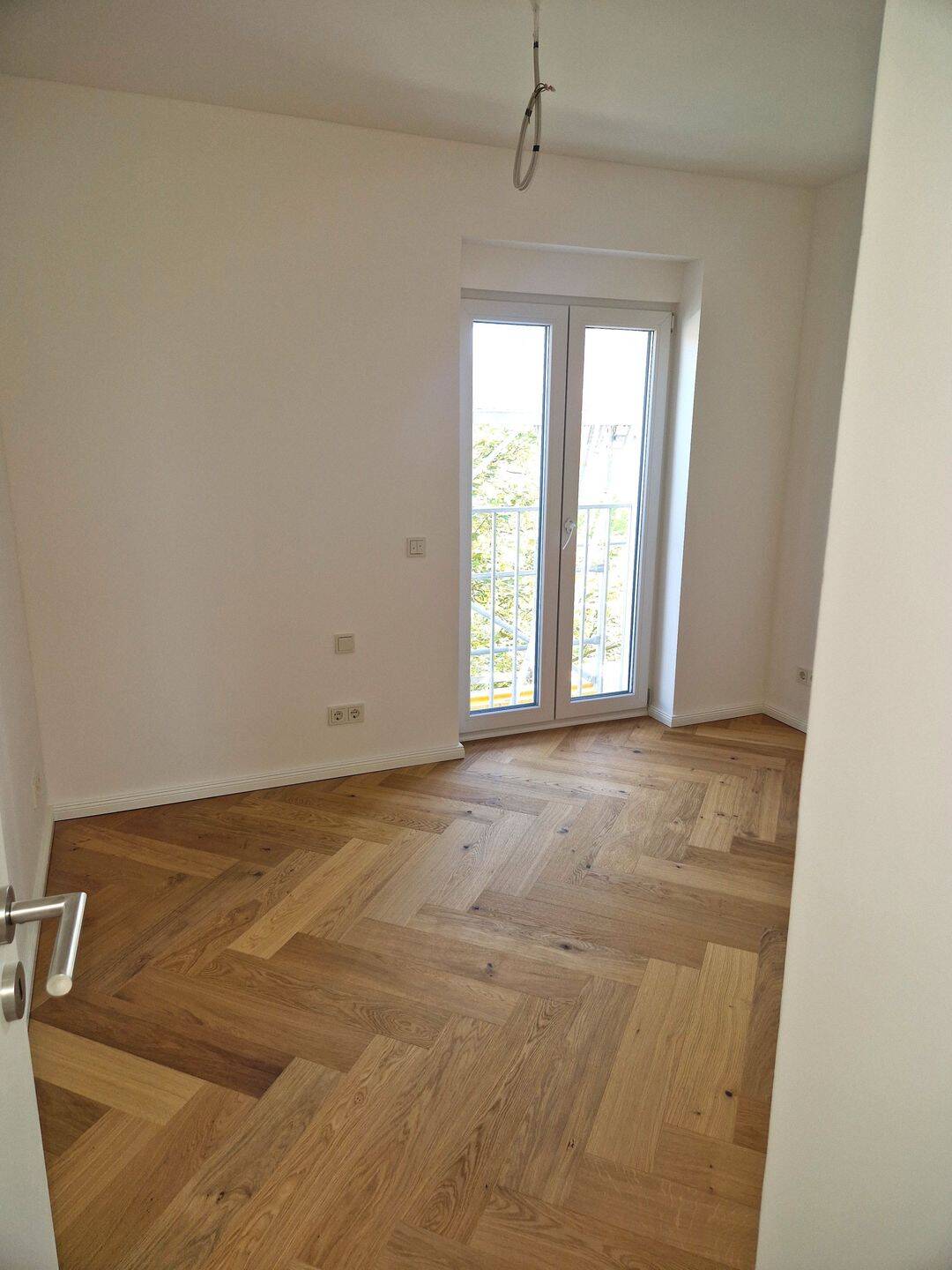 ! NEUBAU !- 3-Zimmer Dachgeschosswohnung mit Loggia in Wilmersdorf – Berlin – Vorschaubild 7