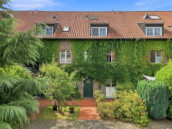 Maisonettewohnung in 50769 Köln mit 75 m² kaufen