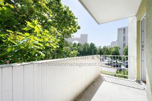 MÜNCHNER IG: ERSTBEZUG nach Modernisierung 2 Z.-Wohnung mit Südbalkon in Neuhausen-Nymphenburg! – 80637 München – Vorschaubild 7