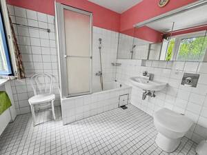 Ruhiges Wohnen im grünen Berlin-Zehlendorf: Bezugsfreie 2-Zimmer-Wohnung mit Tiefgaragenstellplatz – 14167 Berlin – Vorschaubild 8