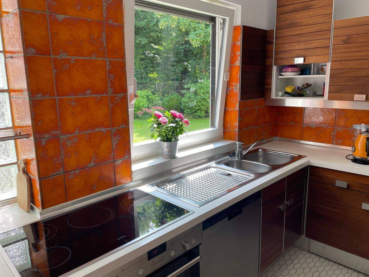 Komfortable Erdgeschoss Wohnung SB Rotenbühl – Saarbrücken – Vorschaubild 6